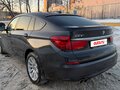 2012 BMW 5 серии 530d xDrive VI (F10/F11/F07), серый - вид 7