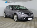 2018 Renault Scenic IV, серый, 1264990 рублей - вид 2