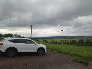 2024 Dongfeng Fengon ix7, белый, 2497000 рублей, вид 4