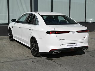 2023 Kaiyi E5, белый, 1360000 рублей, вид 3