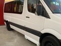 2012 Mercedes-Benz Sprinter, белый, 2800000 рублей - вид 5