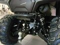 2026 Loncin XWolf 550, чёрный, 775000 рублей - вид 9