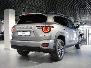 2026 Haval H7 I, серый, 4199000 рублей, вид 2