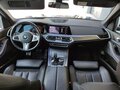2020 BMW X5 30d IV (G05/G18), синий, 6950000 рублей - вид 4