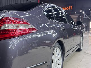 2008 Nissan Teana II (J32), серый, 750000 рублей, вид 2