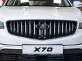 2026 Belgee X70 I Рестайлинг, белый, 2809990 рублей - вид 8