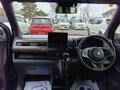 2023 Honda N-WGN II Рестайлинг, чёрный, 849000 рублей - вид 6