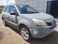 2008 Renault Koleos I, серый