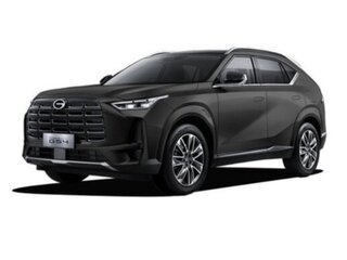 GAC GS4