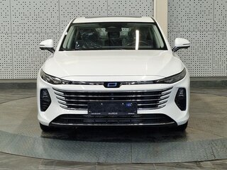 2024 FAW Bestune B70 I Рестайлинг, белый, 3453000 рублей, вид 5