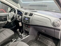 2018 Renault Sandero Stepway II Рестайлинг, белый - вид 10