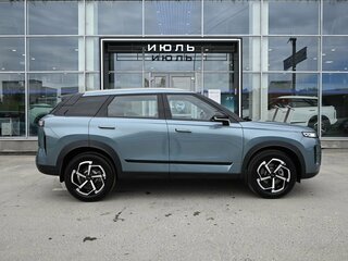 2026 Jaecoo J7 I Рестайлинг, голубой, 2848000 рублей, вид 5