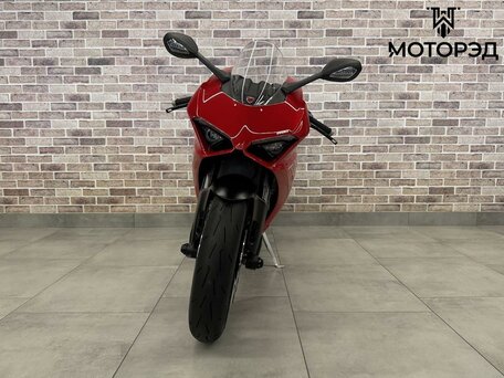 2023 Ducati Panigale V2, красный, 1690000 рублей, вид 5