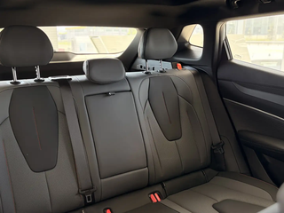 2026 Geely Cityray, белый, 3204990 рублей, вид 4