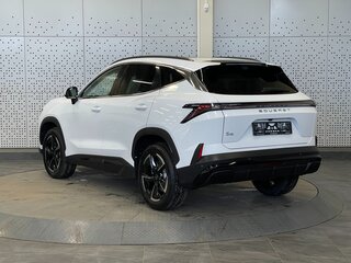 2026 Soueast S06, белый, 3099000 рублей, вид 4