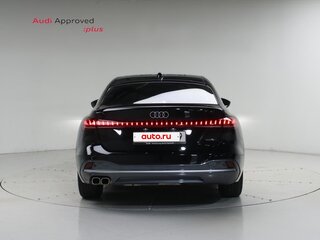 2026 Audi A5 III (B10), чёрный, 6560000 рублей, вид 3