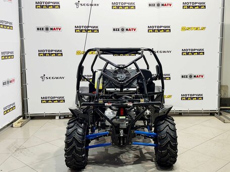 2025 KTA K6, синий, 520000 рублей, вид 4