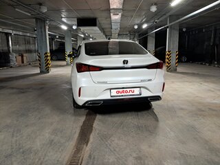 2023 Changan Eado Plus I, белый, 1580000 рублей, вид 3
