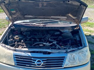 2003 Nissan Liberty, серый, 300000 рублей, вид 3