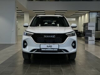 2026 Haval M6 II, белый, 2198000 рублей, вид 1