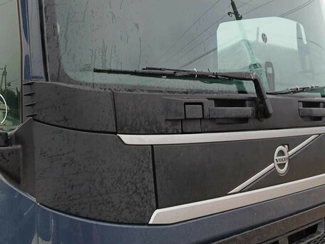 2019 Volvo FH, синий, 8260000 рублей, вид 4