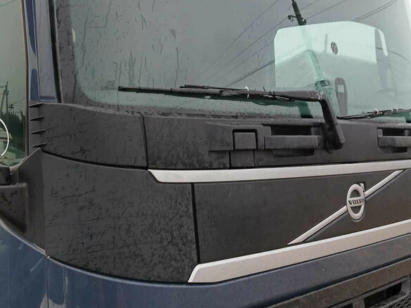 2019 Volvo FH, синий, 7847000 рублей - вид 3