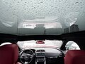 2018 Jaguar F-Pace S I, красный, 3099000 рублей - вид 8