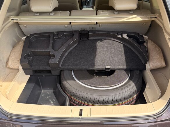 2012 Lexus RX 270 III Рестайлинг, коричневый - вид 10