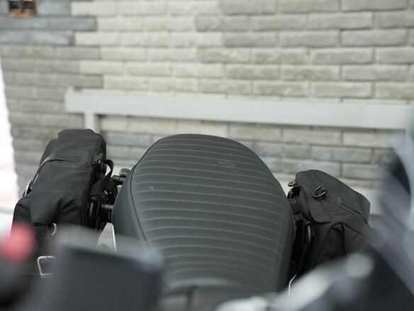 2023 Ducati Scrambler 800, синий, 1400000 рублей - вид 28