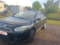 2011 Renault Fluence I, чёрный, 640000 рублей