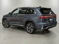 2023 Geely Monjaro I, серый, 2440000 рублей - вид 6