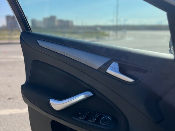 2013 Ford Mondeo IV Рестайлинг, белый, 750000 рублей - вид 29