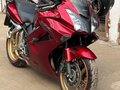 2010 Honda VFR 800, красный, 600000 рублей - вид 6