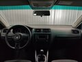 2013 Volkswagen Jetta VI, белый - вид 7