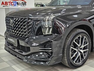 2024 GAC GS8 II, чёрный, 3799000 рублей, вид 3