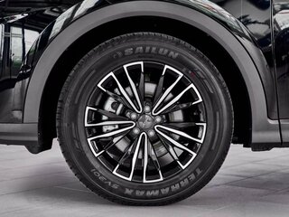 2026 Jetour X70+ I Рестайлинг, чёрный, 3069000 рублей, вид 4