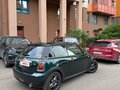 2008 Mini Hatch One II (R56), зелёный, 1000000 рублей - вид 7
