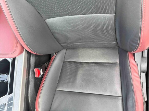 2021 Geely Coolray (Binyue) I, белый, 1330000 рублей - вид 9