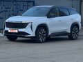2023 Geely Atlas II, белый, 4100000 рублей - вид 8