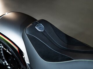 2024 Harley-Davidson Fat Boy, чёрный, 5700000 рублей, вид 5