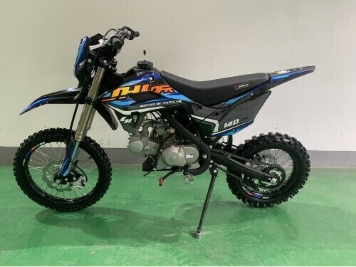 2025 JHL SX150, белый, 107500 рублей - вид 8