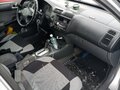 2001 Honda Civic VII, серебристый, 450000 рублей - вид 5