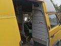 1985 Volkswagen Transporter 4-speed T3, жёлтый, 350000 рублей - вид 10