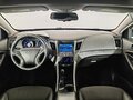 2012 Hyundai Sonata VI (YF), чёрный - вид 9