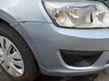 2017 Lada (ВАЗ) Granta I, голубой, 650000 рублей - вид 11