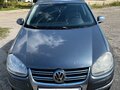 2008 Volkswagen Jetta V, серый, 450000 рублей