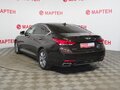 2017 Genesis G80 I, коричневый, 2163000 рублей - вид 7