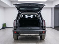 2026 Haval Dargo I Рестайлинг, чёрный - вид 10