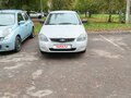 2018 Lada (ВАЗ) Priora I Рестайлинг, белый, 490000 рублей - вид 1