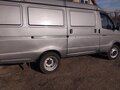 2012 ГАЗ ГАЗель (2705), серебристый, 680000 рублей - вид 5